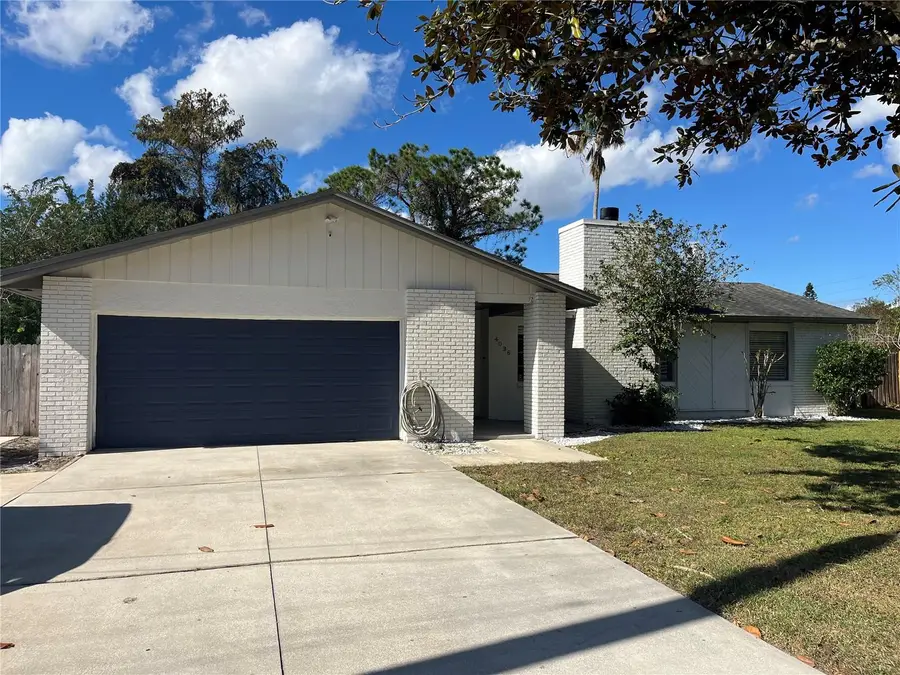 4036 Bibb Lane, Orlando, FL 32817 - Image #2