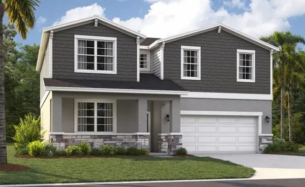 1883 Horsetail Drive, ST CLOUD, FL 34771