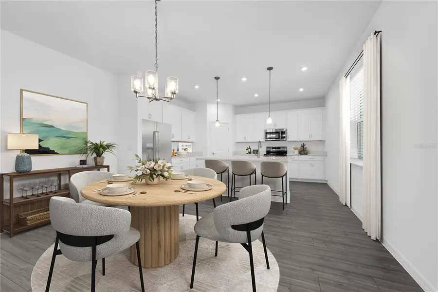 1883 Horsetail Drive, Saint Cloud, FL 34771 - Image #3