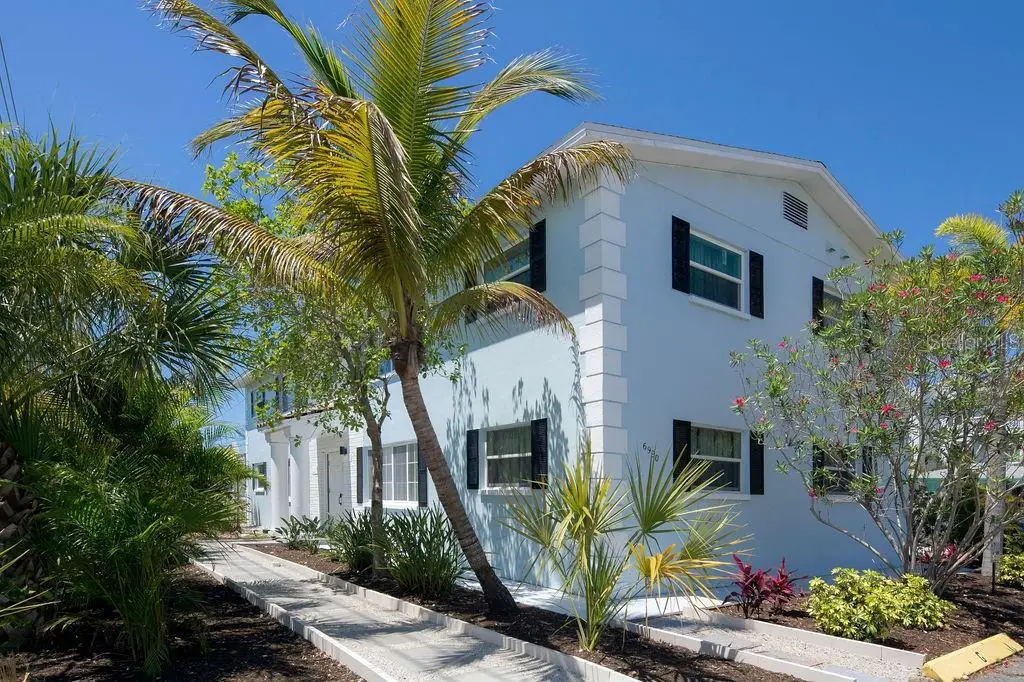 6990 Grevilla Avenue S, South Pasadena, FL 33707 - #1