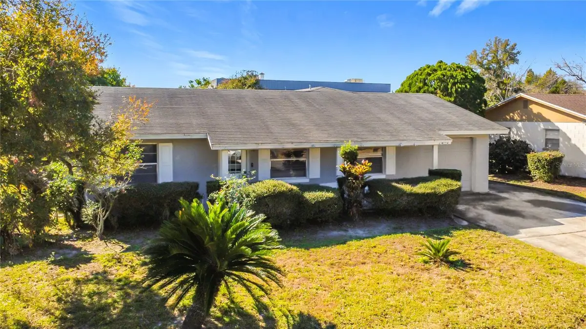 4502 Alhama Street, Orlando, FL 32811 - #1