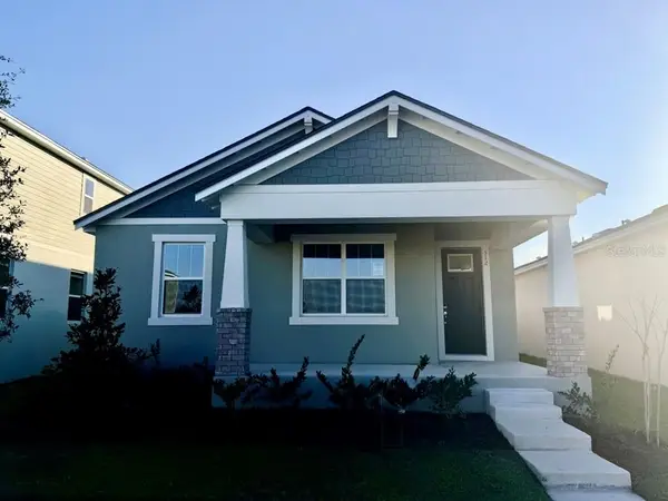 333 Free Range Drive, GROVELAND, FL 34736