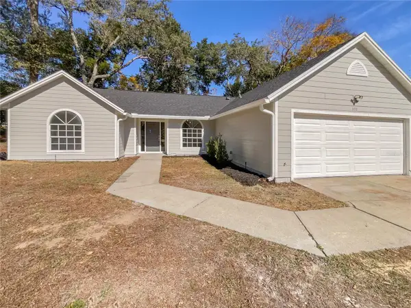 370 S Cobble Court, MOUNT DORA, FL 32757
