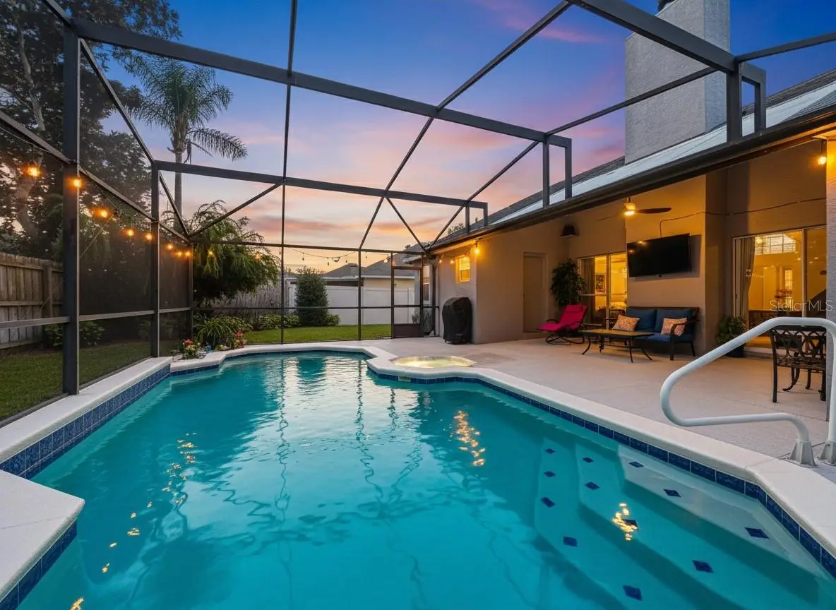 1918 Smoketree Circle, Apopka, FL 32712 - Image #1