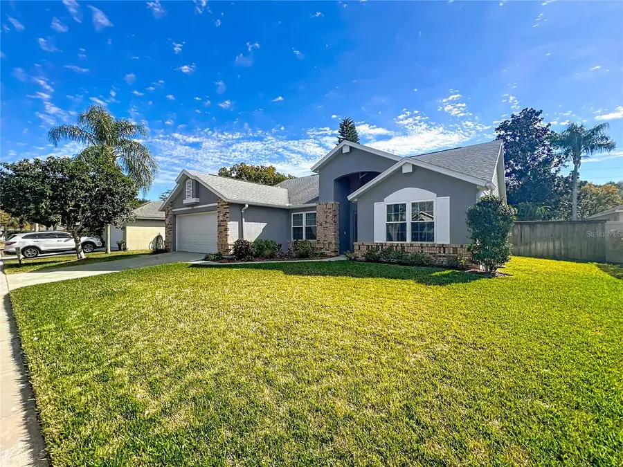 1918 Smoketree Circle, Apopka, FL 32712 - Image #2