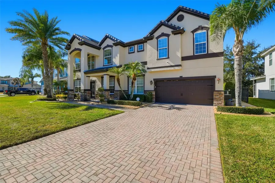 1812 Lake Roberts Landing Drive, Winter Garden, FL 34787 - Image #2