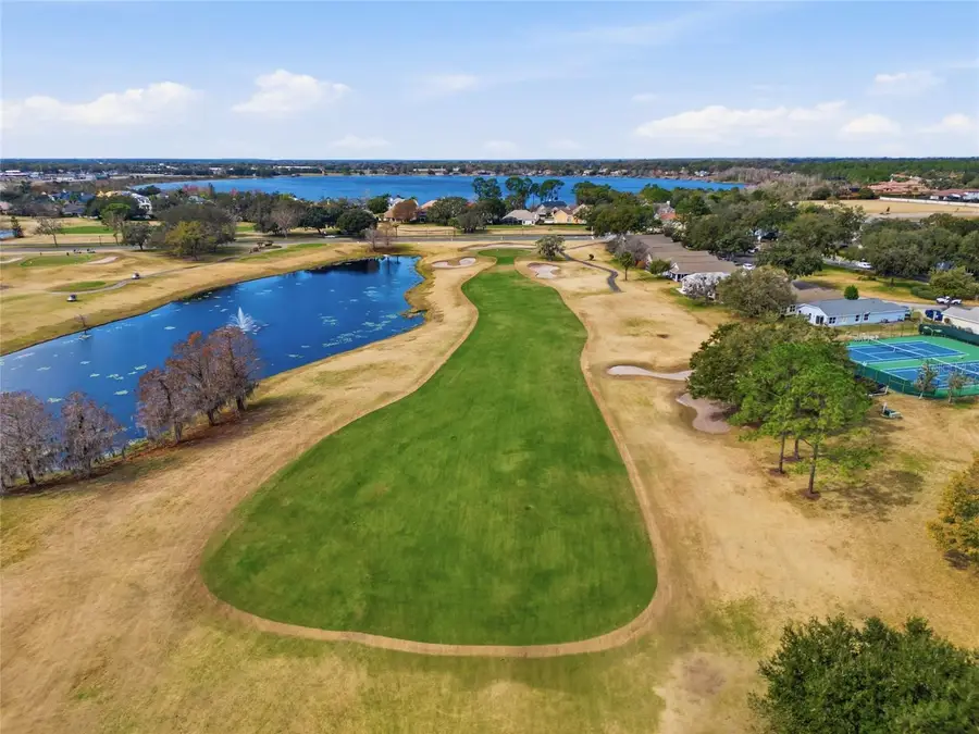 1841 Park Forest Boulevard, Mount Dora, FL 32757 - #2