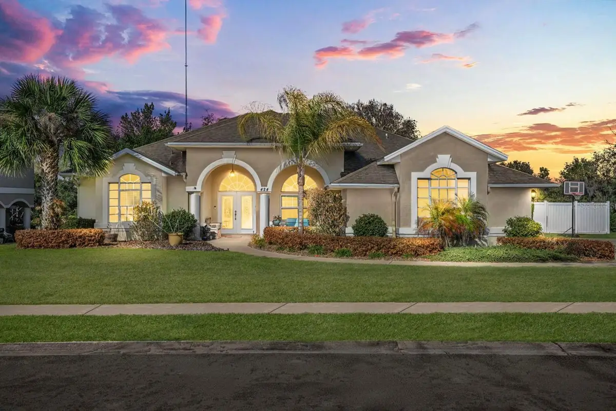 424 Caddie Drive, Debary, FL 32713 - #1