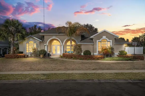 424 Caddie Drive, DEBARY, FL 32713