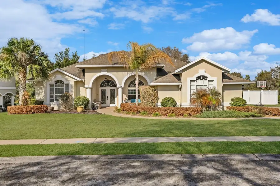 424 Caddie Drive, Debary, FL 32713 - #2