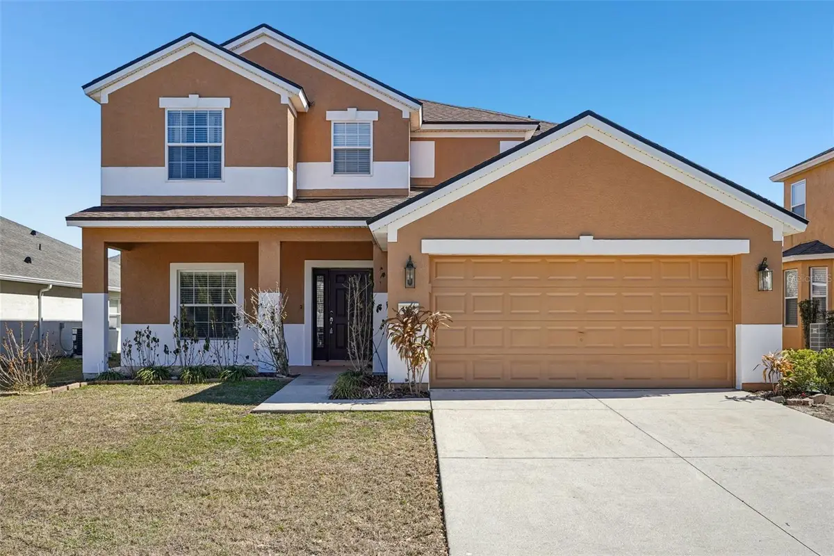 4127 SW 51st Court, Ocala, FL 34474 - Image #1