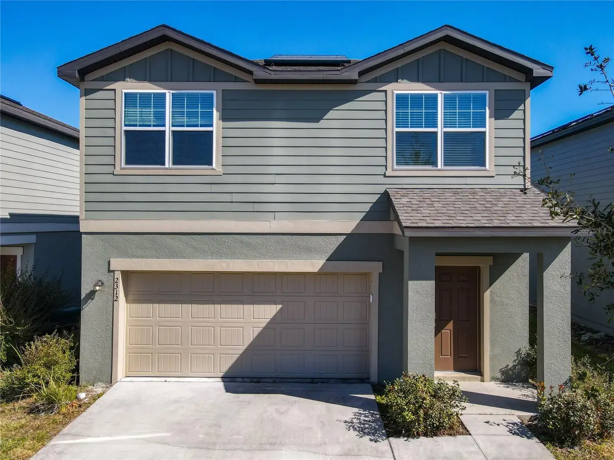 2312 Litchfield Loop, Deland, FL 32720 - #1