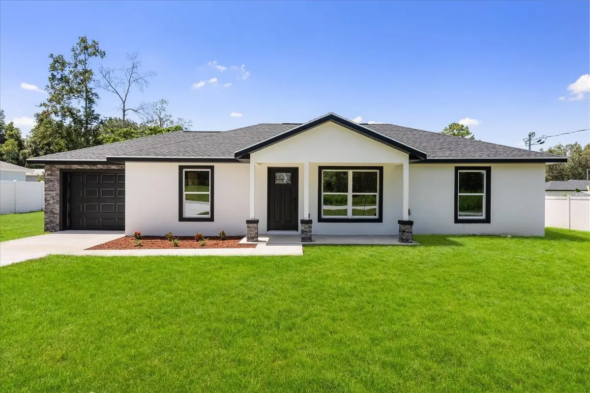 5780 NW 57th Court, Ocala, FL 34482 - Image #1