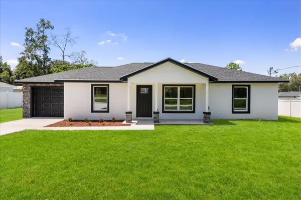 5780 NW 57th Court, OCALA, FL 34482