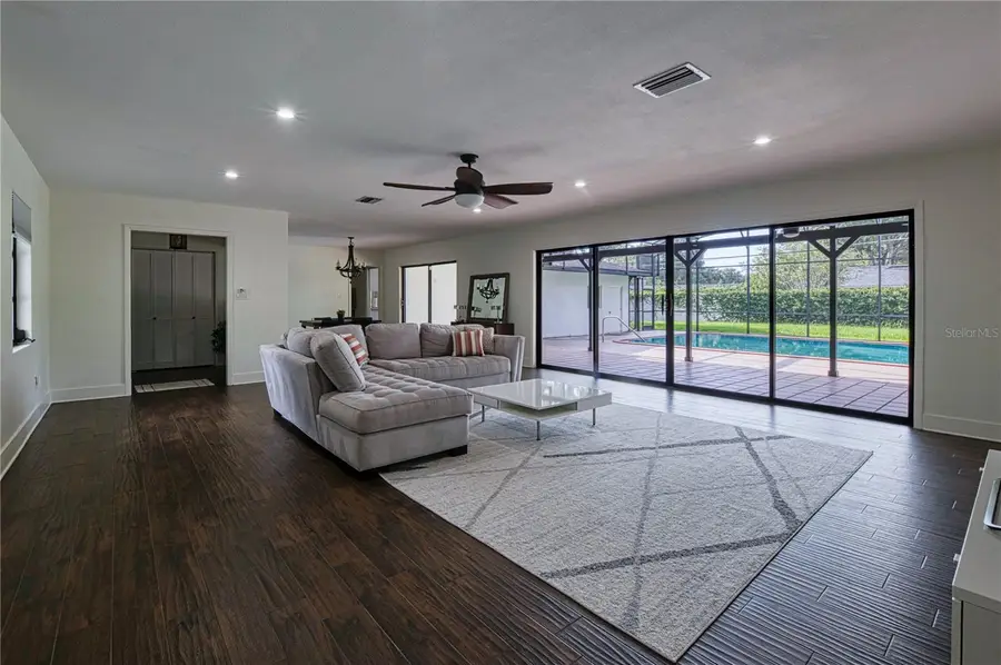 1809 Pepperidge Drive, Orlando, FL 32806 - #2