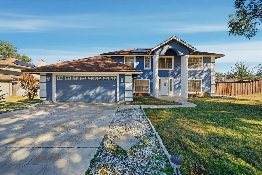 1201 Majestic Palm Court, Apopka, FL 32712 - Image #2