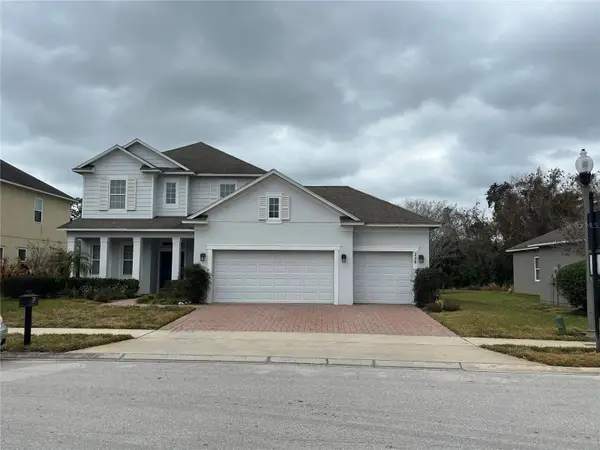 228 Westyn Bay Boulevard, OCOEE, FL 34761