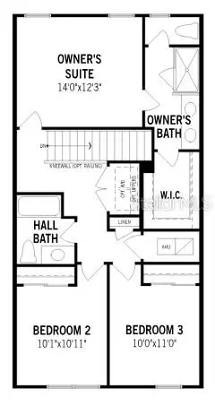 2915 Camellia Flower Street, Apopka, FL 32703 - Image #3