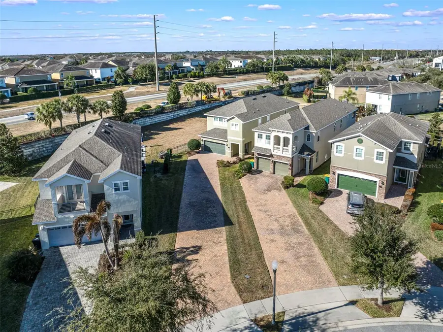 180 Minton Loop, Kissimmee, FL 34747 - Image #2