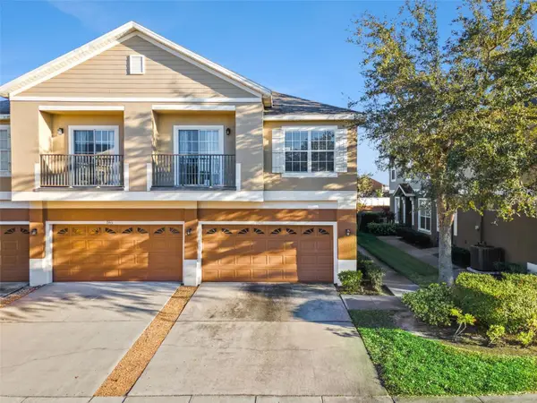 1947 Estancia Circle #8C, KISSIMMEE, FL 34741