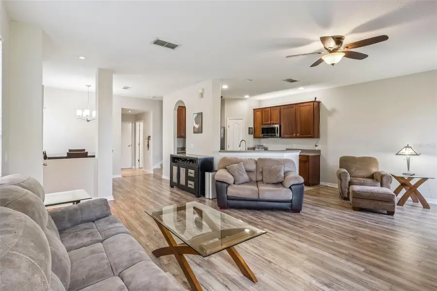 1947 Estancia Circle #8C, Kissimmee, FL 34741 - Image #3