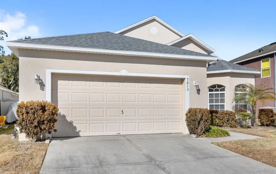 7813 Riffle Lane, Orlando, FL 32818 - #2