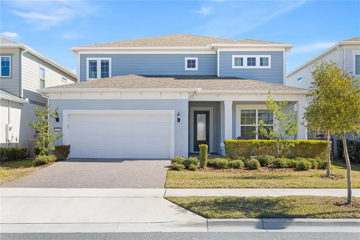 13871 Destin Beach Lane, Orlando, FL 32827 - Image #1