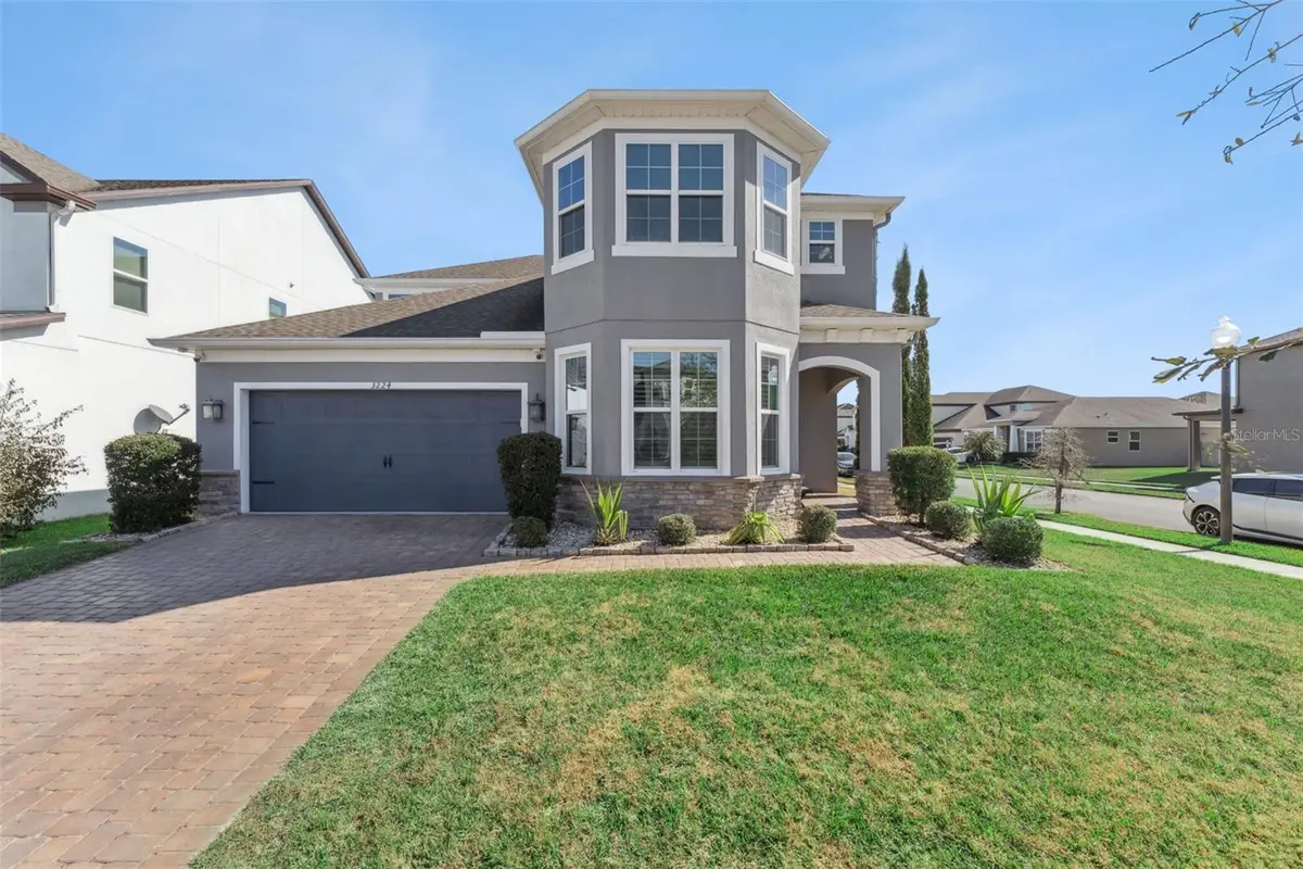 3224 Palatka Street, Orlando, FL 32824 - Image #1