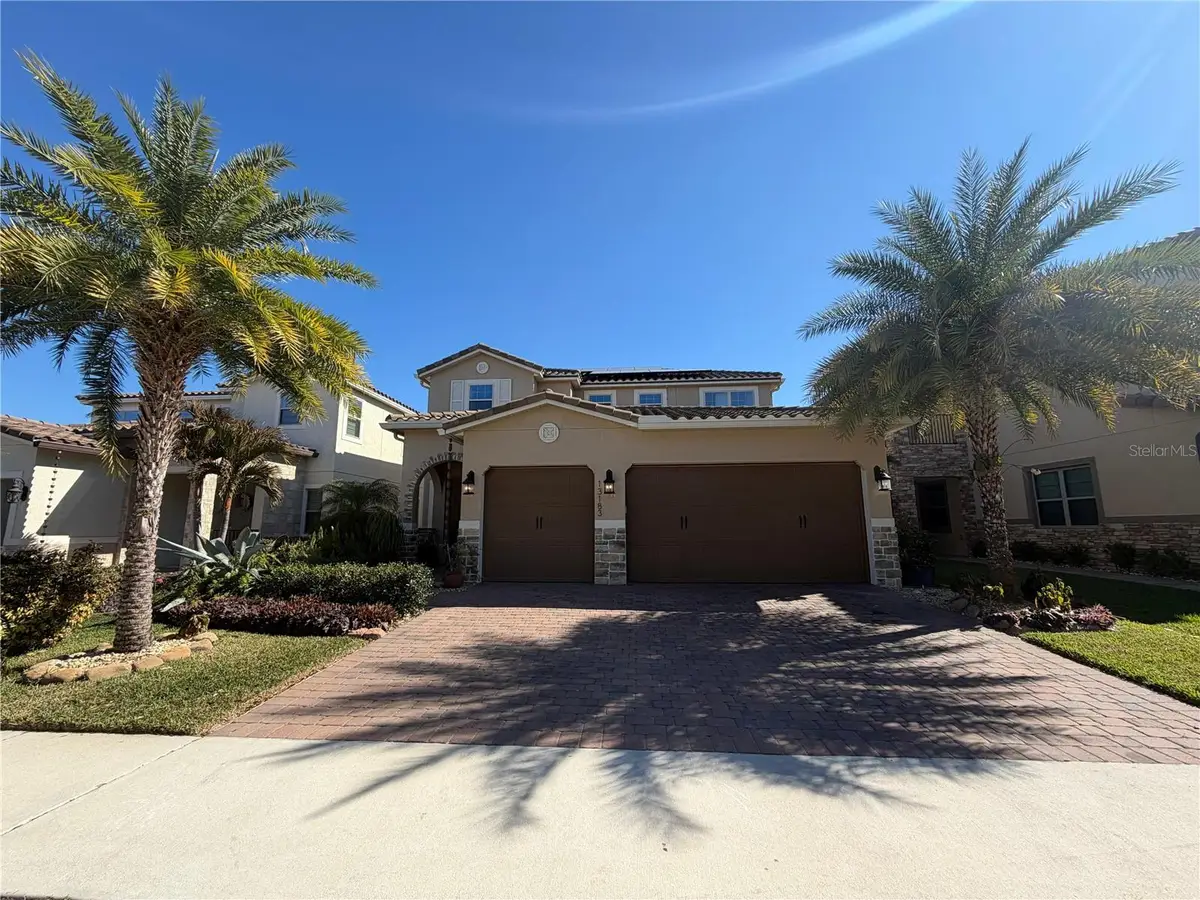 13183 Woodford Street, Orlando, FL 32832 - Image #1