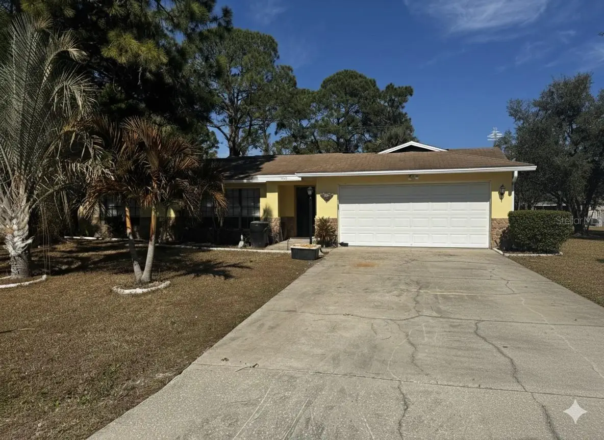 1033 Baysinger Street Nw, Palm Bay, FL 32907 - Image #1