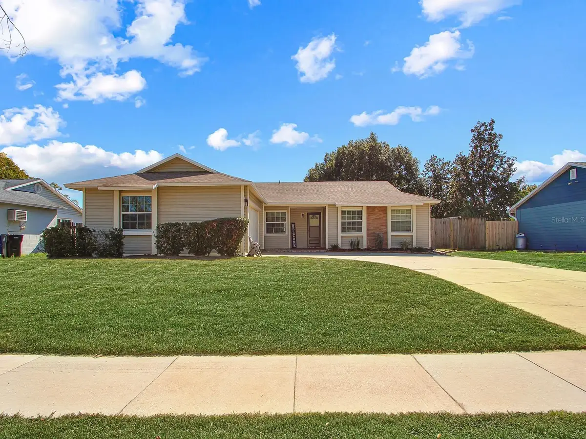 8644 Lyonia Drive, Orlando, FL 32825 - Image #1