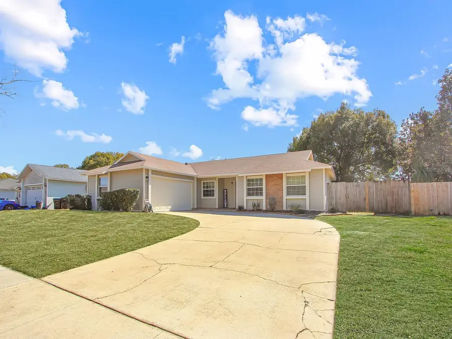 8644 Lyonia Drive, Orlando, FL 32825 - Image #2