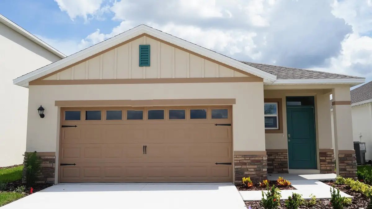 5132 Penelope Trail, Lakeland, FL 33811 - Image #1