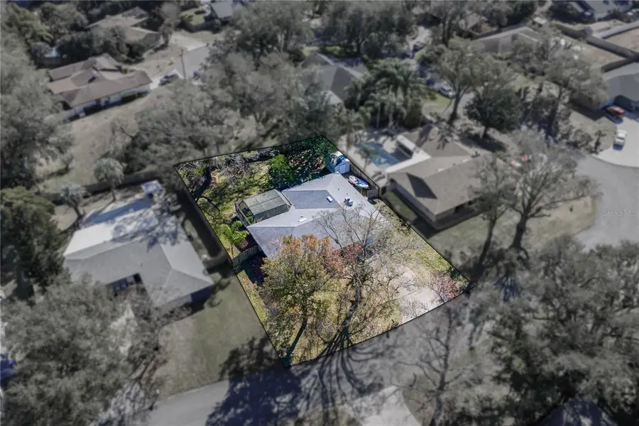 4624 San Paulo Court, Lakeland, FL 33813 - #3