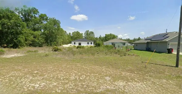 SW 135th Place, OCALA, FL 34473