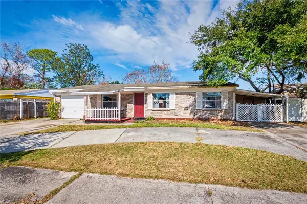 10969 Witchaven Street, JACKSONVILLE, FL 32246