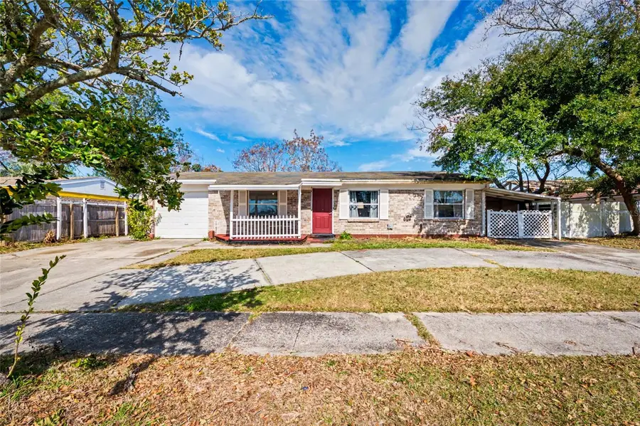 10969 Witchaven Street, Jacksonville, FL 32246 - Image #2