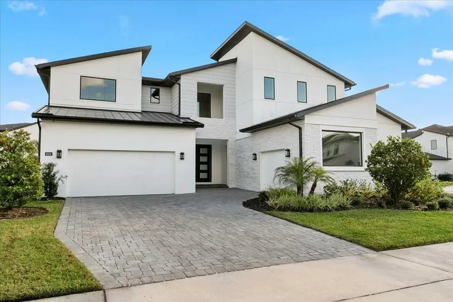 9004 Santorini Drive, Orlando, FL 32827 - Image #2