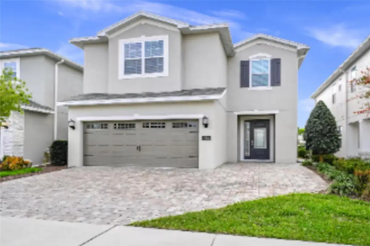 465 Southfield Street, Kissimmee, FL 34747 - Image #1
