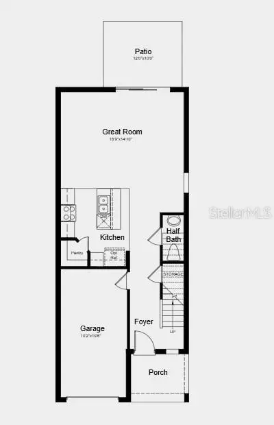 7643 Waterscape Drive, Groveland, FL 34736 - Image #2