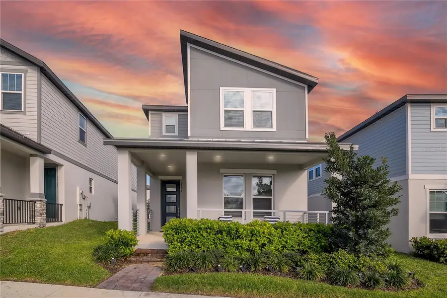 4875 Lacewing Drive, Winter Garden, FL 34787 - #2