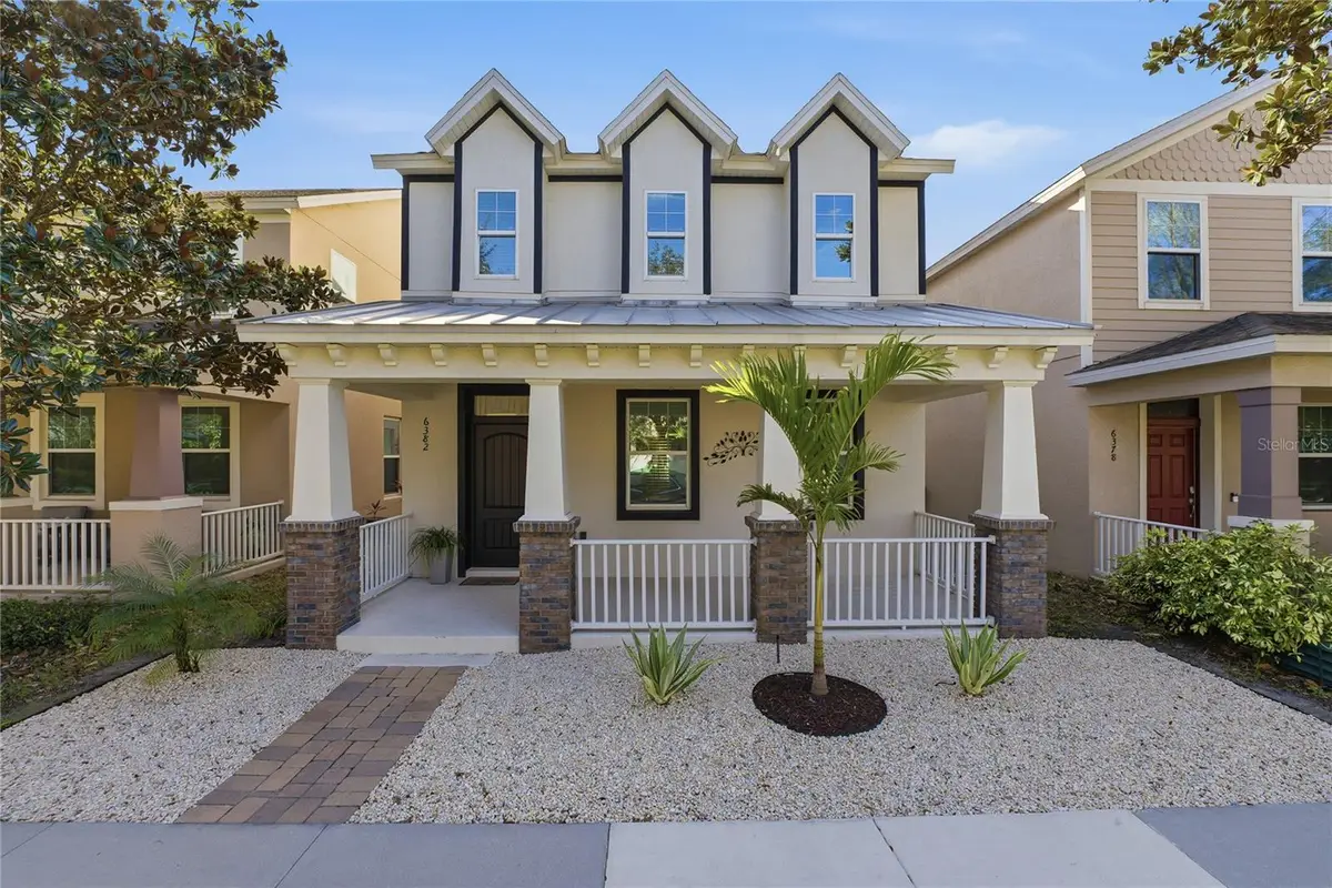 6382 Golden Dewdrop Trail, Windermere, FL 34786 - Image #1