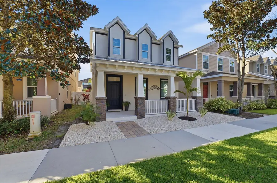 6382 Golden Dewdrop Trail, Windermere, FL 34786 - Image #2