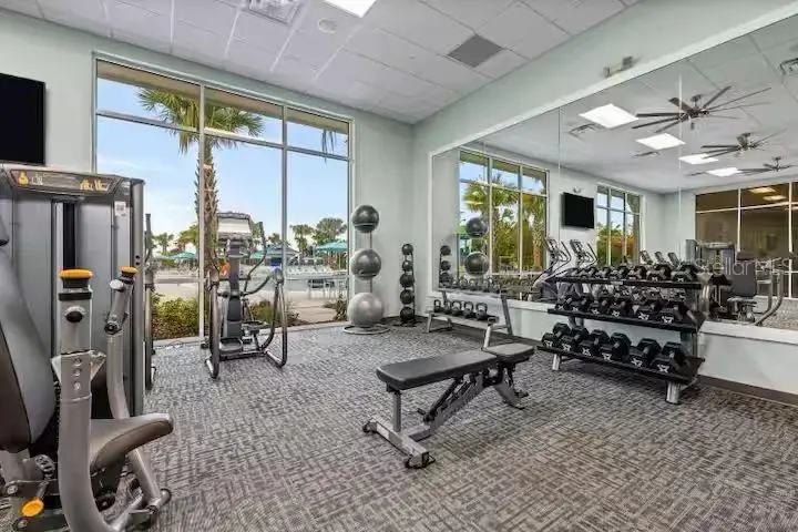 4030 Lana Avenue, Davenport, FL 33897 - #3