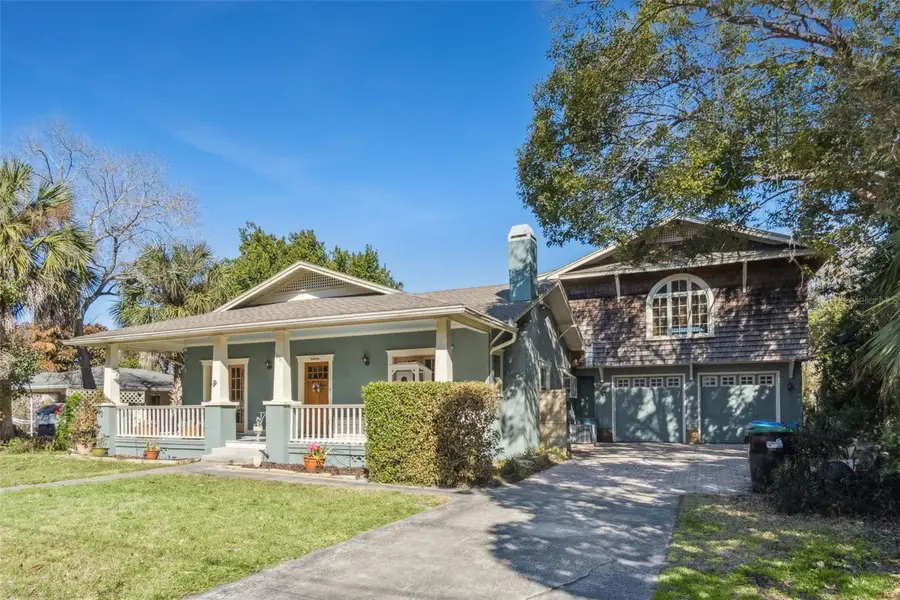 1951 Staunton Avenue, Winter Park, FL 32789 - Image #2