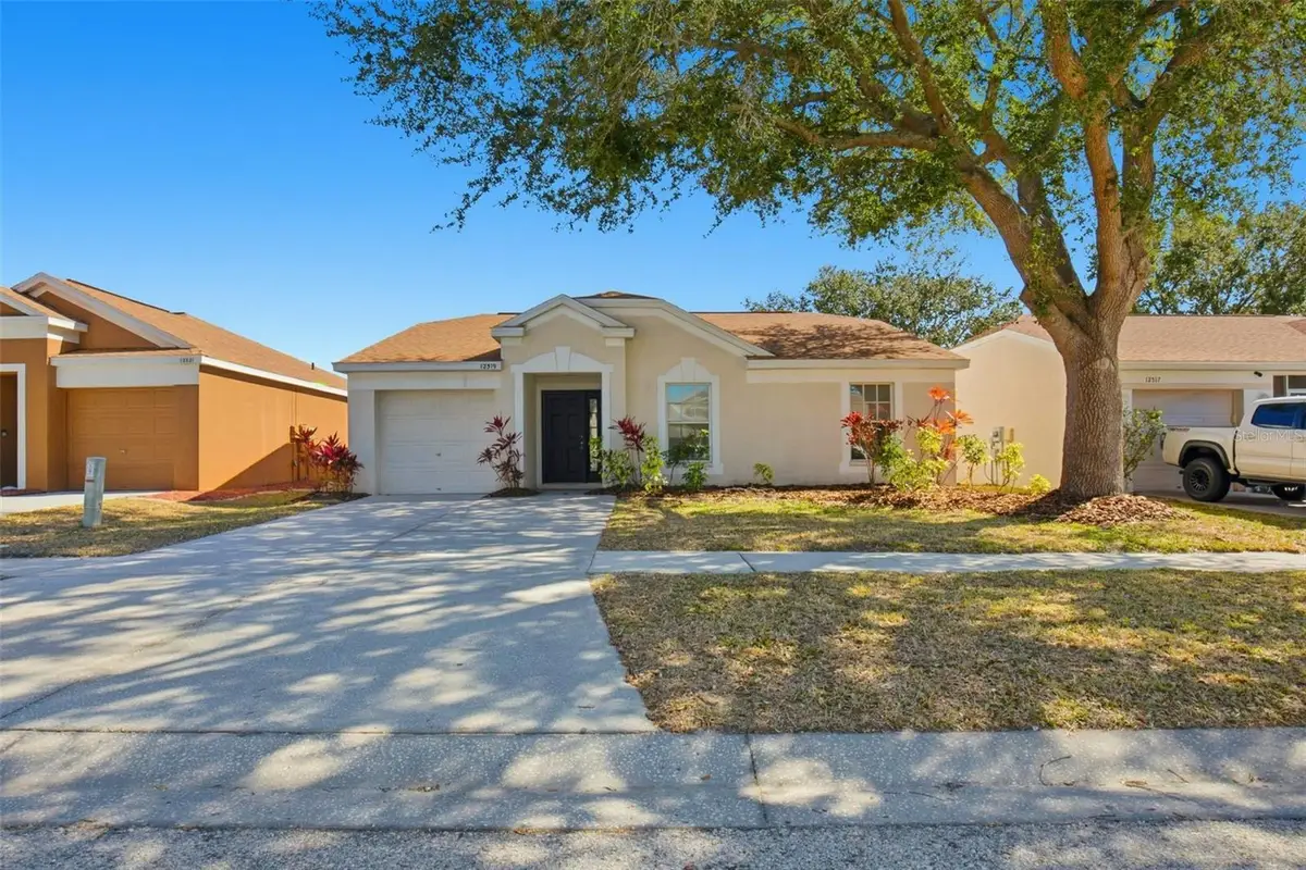 12519 Dawn Vista Drive, Riverview, FL 33578 - Image #1