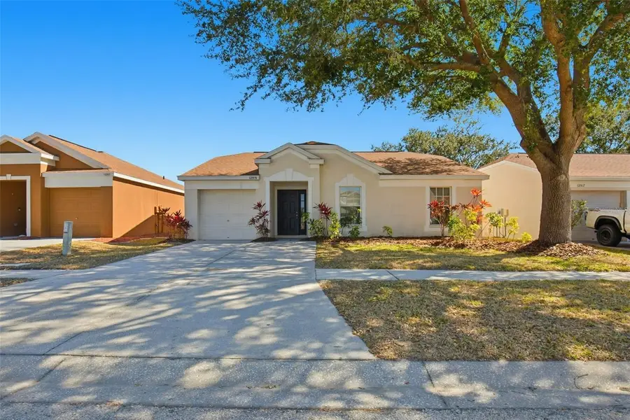 12519 Dawn Vista Drive, Riverview, FL 33578 - Image #2