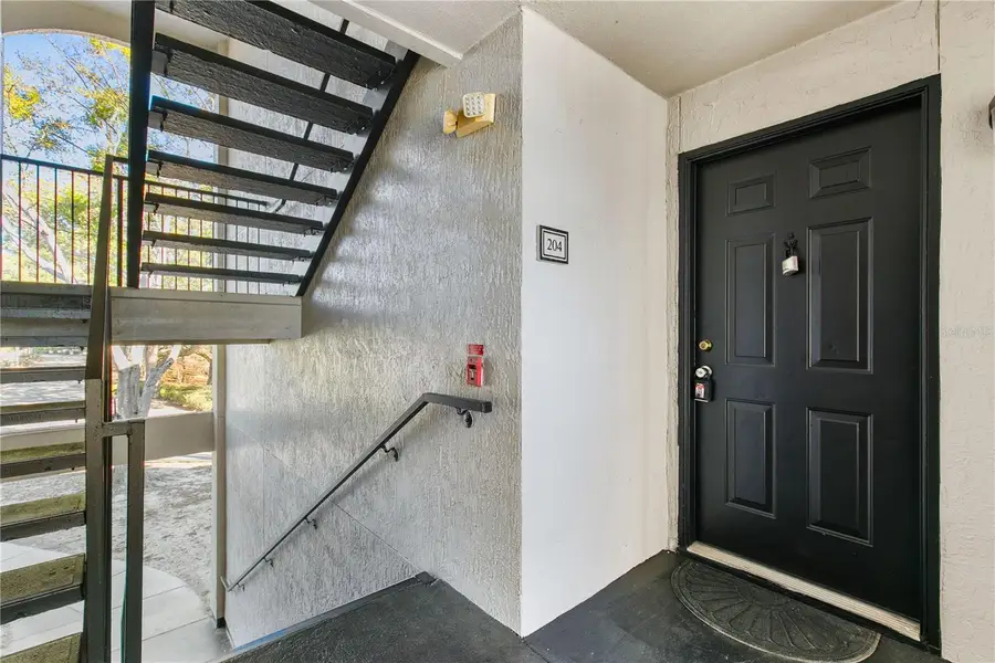 7605 Pissarro Drive #204, Orlando, FL 32819 - #2