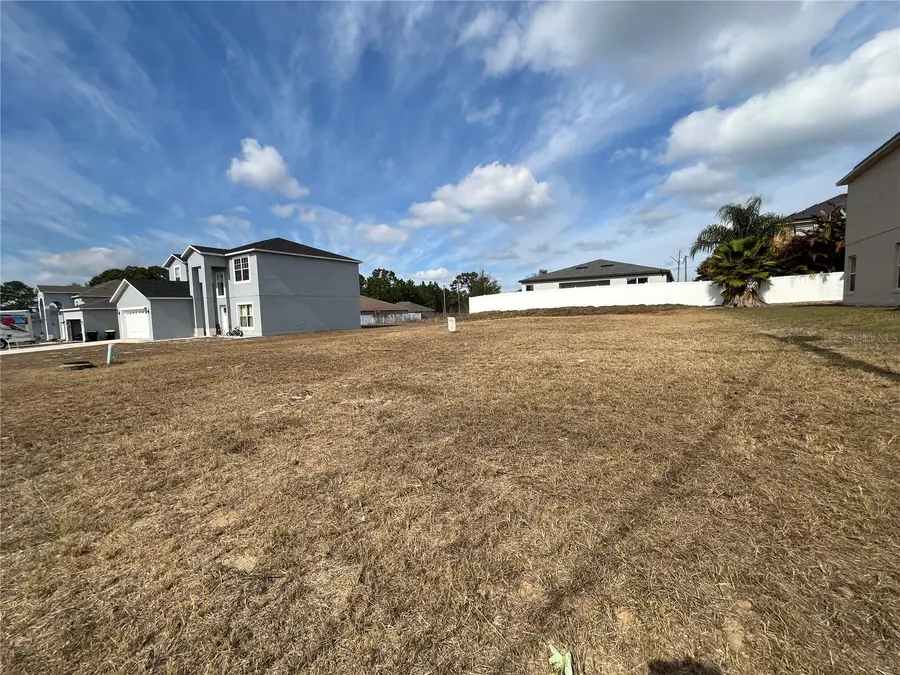 2419 Rio Grande Valley Ct, Poinciana, FL 34759 - Image #2