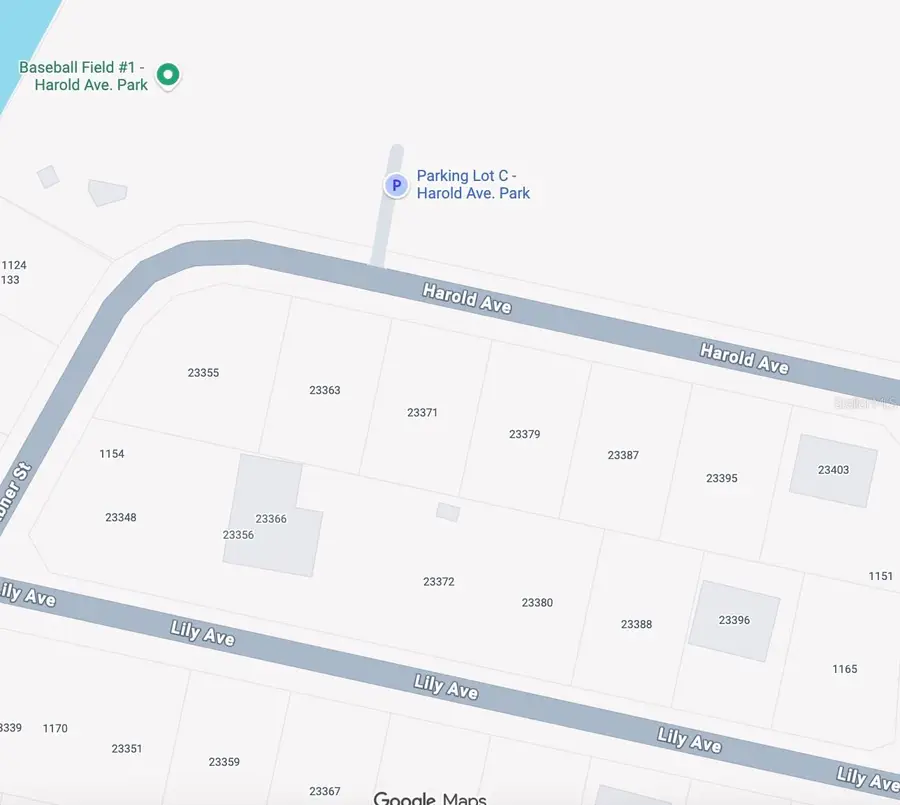 23371 Harold Avenue, Port Charlotte, FL 33980 - Image #2